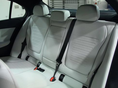 Used 2024 Mercedes-Benz C 300 4MATIC Sedan image 30