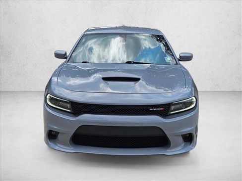 Used 2021 Dodge Charger GT w/ Plus Group RWD image 2