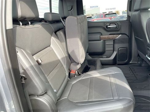 Used 2022 GMC Sierra 1500 Denali w/ Driver Alert Package II image 15