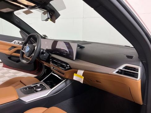 New 2026 BMW 430i xDrive AWD/4WD image 17
