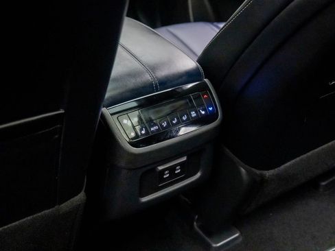 Used 2026 INFINITI QX60 Sport w/ Dark Cargo Package image 21