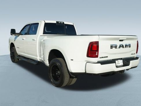 Used 2026 RAM 3500 Laramie w/ Max Tow Package image 6