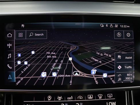 Used 2019 Audi A8 L 3.0T w/ Luxury Package image 29