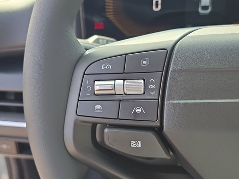 New 2026 Kia K4 FWD image 30