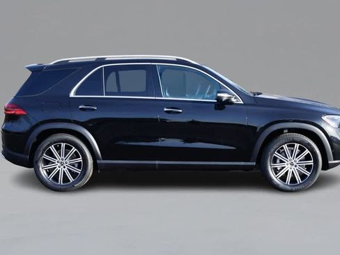 New 2026 Mercedes-Benz GLE 350 GLE 350 image 4