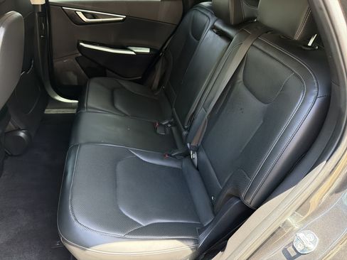 Used 2023 Kia EV6 Wind RWD image 20