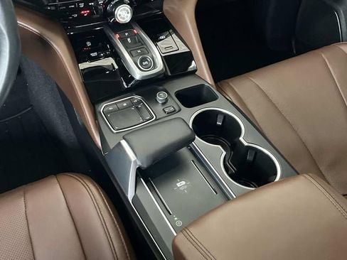 Used 2024 Acura MDX Technology SH-AWD image 13