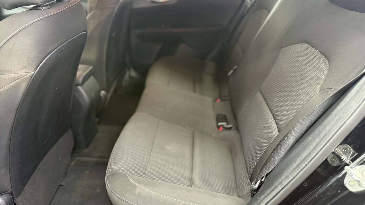 Used 2019 Kia Forte Sedan FWD image 15