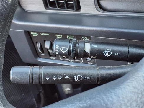 Used 1988 Ford Thunderbird Turbo U image 7