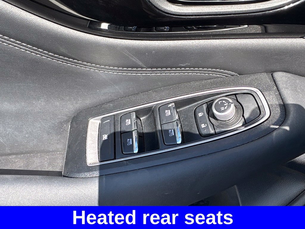 Used 2024 Subaru Outback Limited AWD/4WD image 30