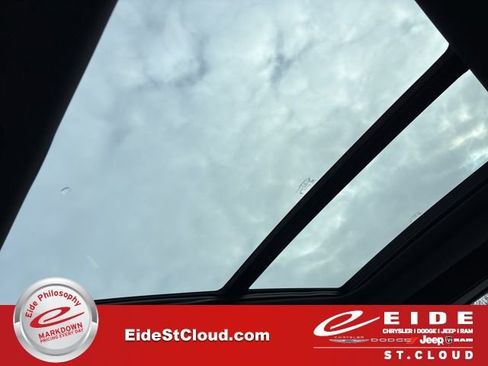 New 2025 Jeep Grand Cherokee Limited w/ Luxury Tech Group II image 56