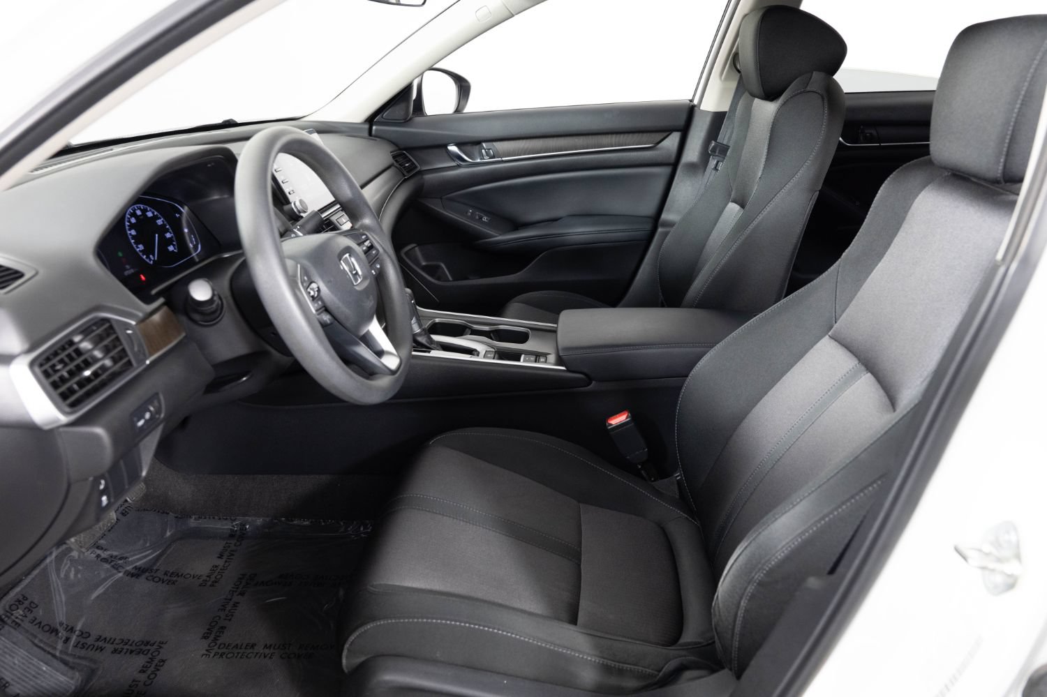 Used 2018 Honda Accord EX image 14