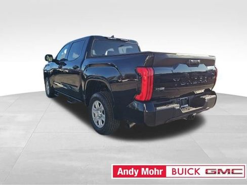 Used 2024 Toyota Tundra SR w/ SR Tow Package image 19