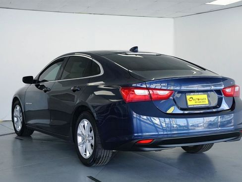 Used 2022 Chevrolet Malibu LT FWD image 8
