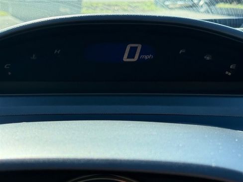 Used 2007 Honda Civic Hybrid Sedan image 15