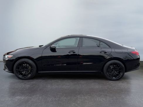 Used 2021 Mercedes-Benz CLA 250 4MATIC image 8