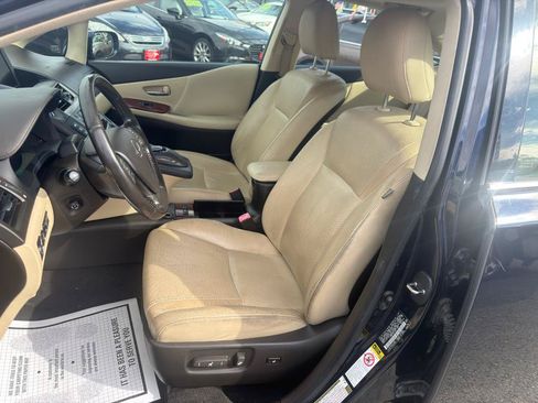 Used 2010 Lexus HS 250h FWD image 14