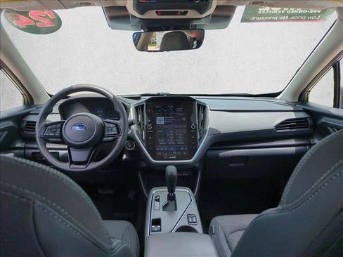Used 2024 Subaru Crosstrek 2.0i Premium AWD/4WD image 17