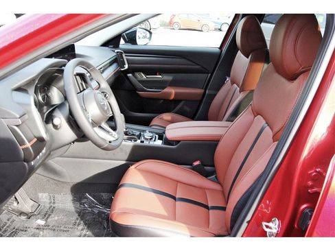 New 2026 MAZDA CX-50 AWD 2.5 S w/ Weather Package image 10