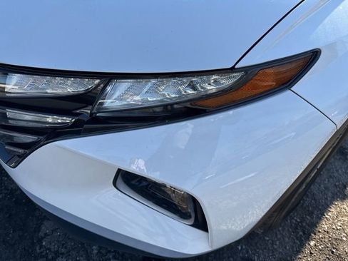 Certified 2023 Hyundai Tucson SEL image 28