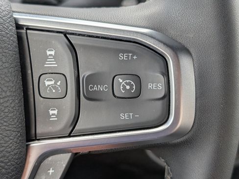 Used 2026 RAM 2500 Big Horn AWD/4WD image 17
