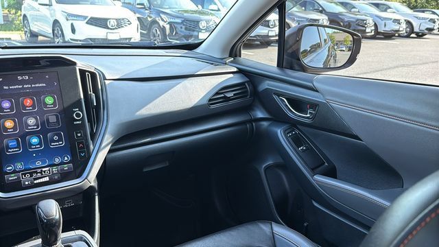 Used 2024 Subaru Crosstrek 2.5i Limited AWD/4WD image 25