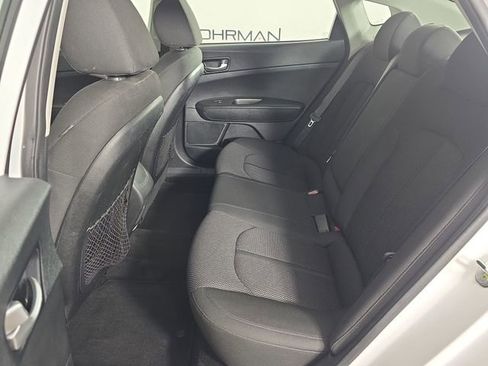 Used 2020 Kia Optima LX FWD image 20