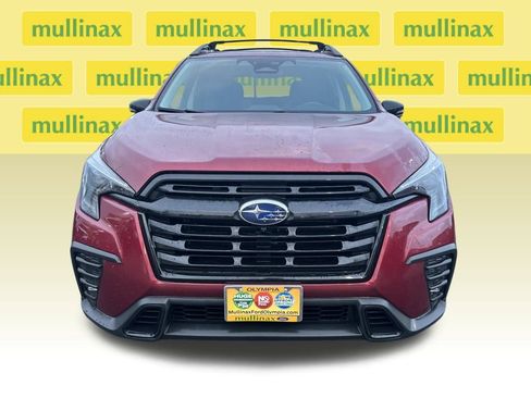 Used 2023 Subaru Ascent Onyx Edition Limited image 16