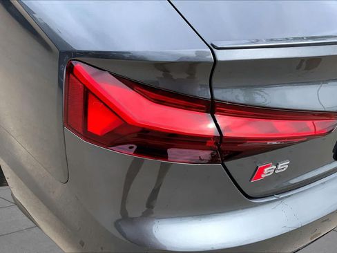 Used 2021 Audi S5 Prestige AWD/4WD image 27