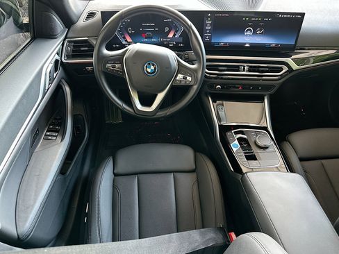 Certified 2023 BMW i4 eDrive35 RWD image 22