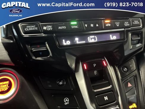 Used 2020 Honda Odyssey EX image 29