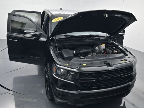 Used 2022 RAM 1500 Big Horn image 65