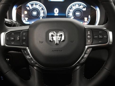 New 2026 RAM 1500 Laramie image 28