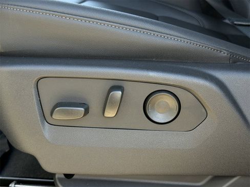 New 2026 Chevrolet Silverado 3500 LTZ w/ LTZ Plus Package image 43