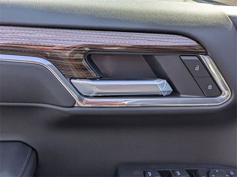 New 2026 Chevrolet Silverado 1500 LT Trail Boss w/ LT Trail Boss Premium Package image 12