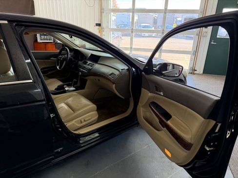 Used 2008 Honda Accord EX-L image 13