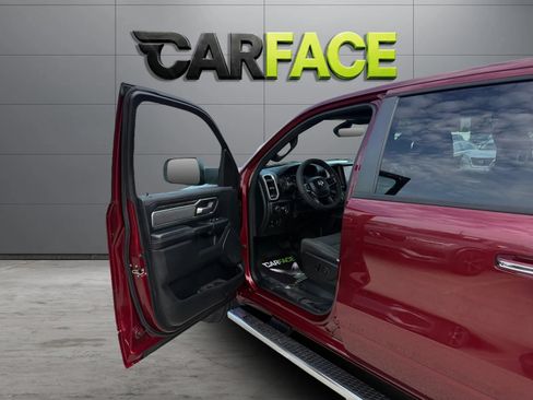 Used 2019 RAM 1500 Big Horn AWD/4WD image 15