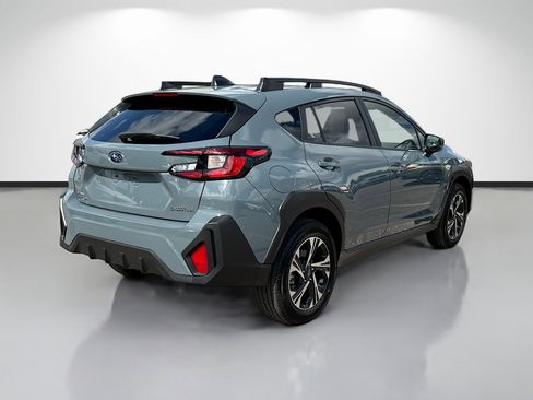Certified 2024 Subaru Crosstrek 2.0i Premium image 3