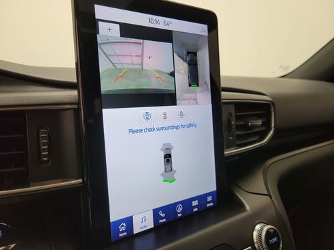 Used 2020 Ford Explorer ST w/ ST High-Performance Pack image 30