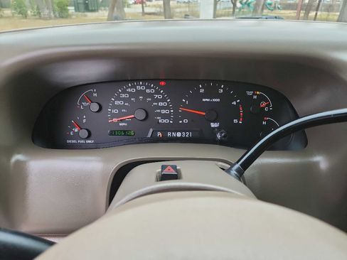 Used 2004 Ford F250 SUPER DUTY image 23