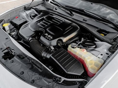 Used 2021 Dodge Charger GT w/ Blacktop Package image 50