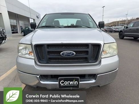 Used 2004 Ford F150 XL image 5