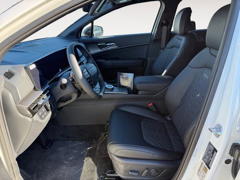 New 2026 Kia Sportage X-Line image 10