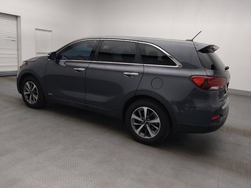 Used 2020 Kia Sorento AWD V6 image 3