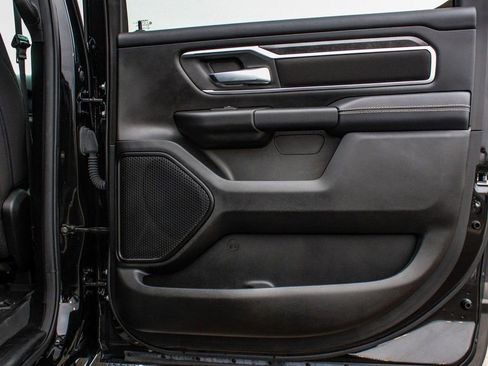 Used 2023 RAM 1500 Big Horn image 12