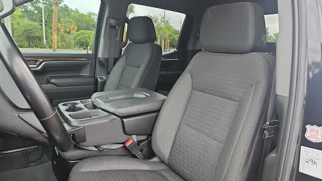 Used 2023 Chevrolet Silverado 1500 LT w/ Protection Package AWD/4WD image 13
