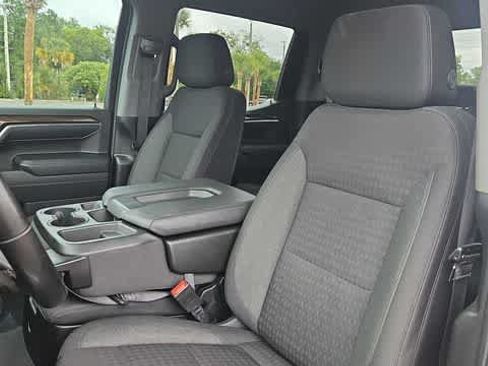 Used 2023 Chevrolet Silverado 1500 LT w/ Protection Package AWD/4WD image 13