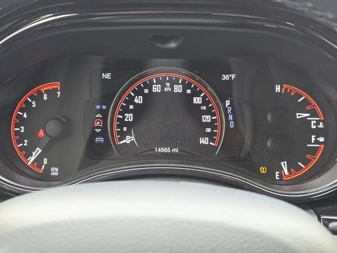 Used 2024 Dodge Durango R/T w/ Blacktop Package image 19