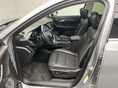 Used 2023 Buick Envision Avenir