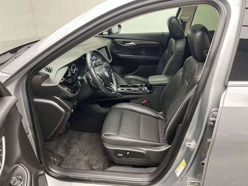 Used 2023 Buick Envision Avenir AWD/4WD image 2